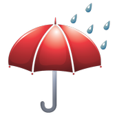 Daily Home Weather icon