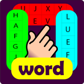 Word Hunter icon