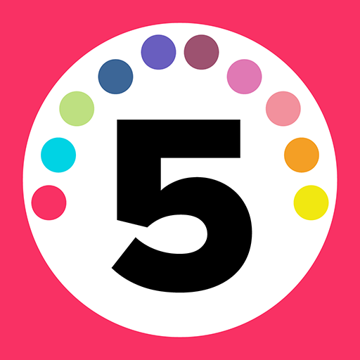 5th Grade Reading Challenge icon