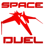 Space Duel icon