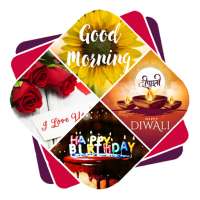 All Festivals & Daily Wishes