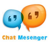 Chat Messenger icon