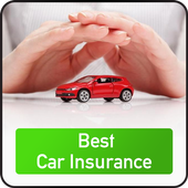 Best Car Insurance icon