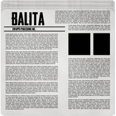 Balita icon