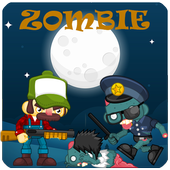 Zombie Hunter icon