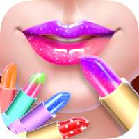 Makeup Artist - Lipstick Maker