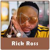 Rick Ross MV Collection on 9Apps