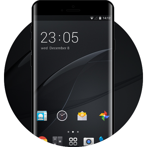 Theme for  Xperia Z3 HD icon
