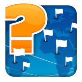 Flags of the World - Challenge icon