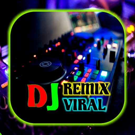 DJ India Remix Viral icon