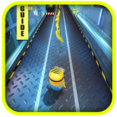 Minion Rush Guide icon