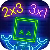 Math-E learn the times tables