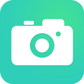 Beauty Camera icon