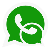 DUAL ID WA for WHATSAPP icon