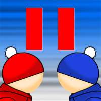 A Snow Fort Too Far II