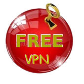 KEY FREE VPN icon