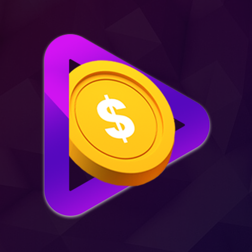 CashEarn: Play &amp; Earn money icon