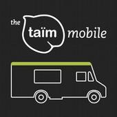 The Taim Mobile icon