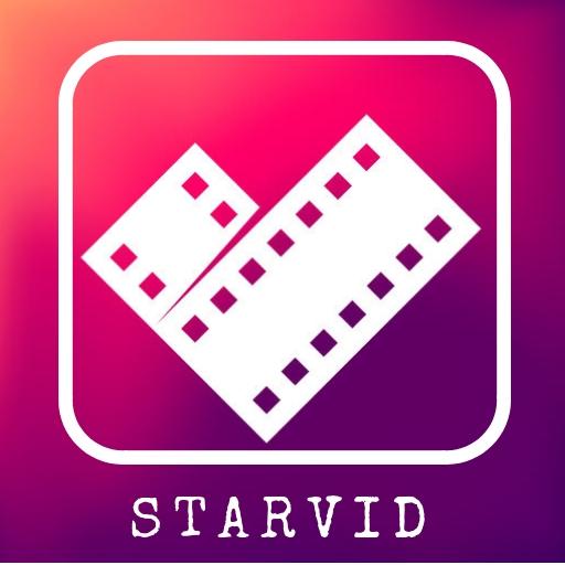 StarVid - Video Player icon