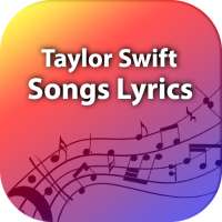 Taylor Swift Lyrics on 9Apps