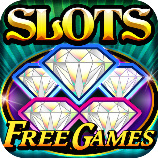 Triple Double FREE GAMES Slots icon