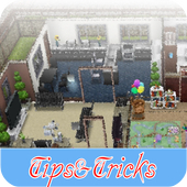 Guide for The Sims FreePlay иконка