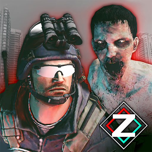 Zombie Top - Online Shooter icon