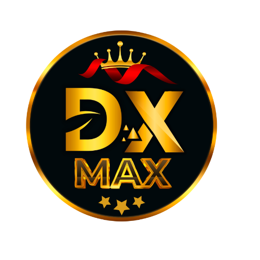 DX MAX UDP - Secure &amp; Fast VPN أيقونة