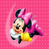 Minnie Wallpaper icon