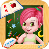 Little Baby Learn To Talk icon