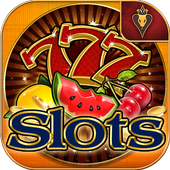 Slots icon
