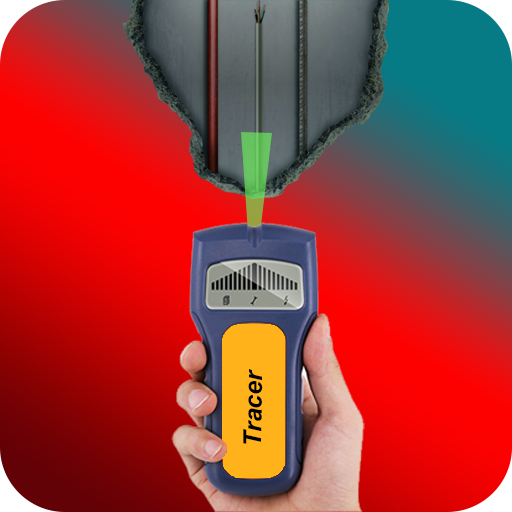 AC Live Wire Locator &amp; Cable Detector icon