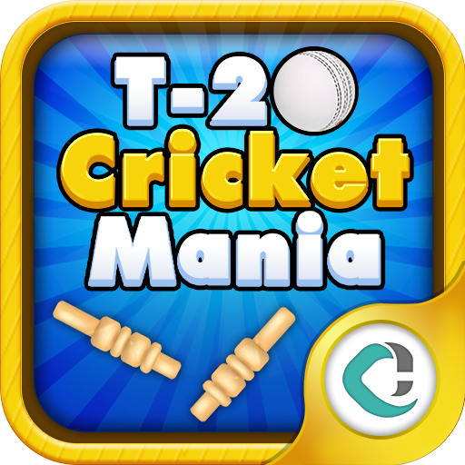 T20 Cricket Mania icon