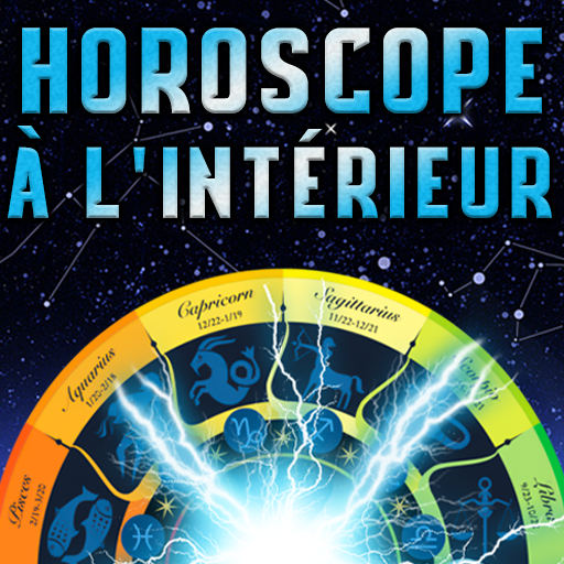 Horoscope quotidien - Prévisions de l'avenir icon