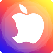 iLauncher OS 11 icon