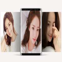 Park Min Young Wallpaper HD on 9Apps
