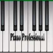 Piano Professional