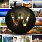 HD Wallpaper Changer icon