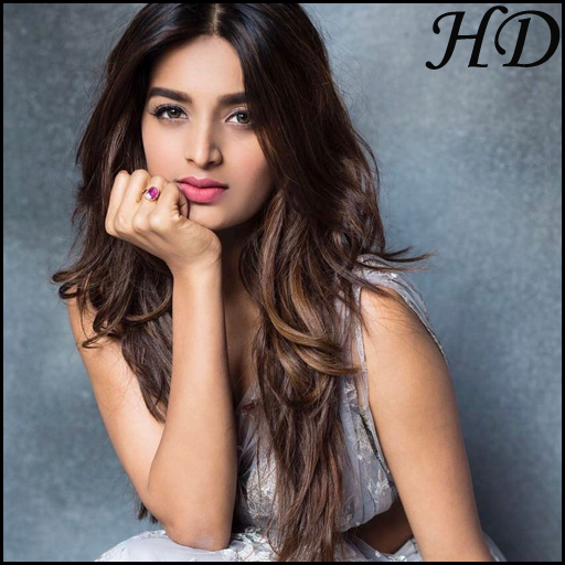 Nidhi Agarwal Wallpapers HD أيقونة