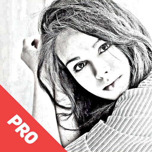 Sketch Photo Maker - Pencil Photo Sketch icon