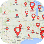 Mobile Number Tracker icon