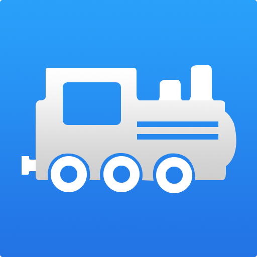 Kolkata SubUrban TimeTable icon