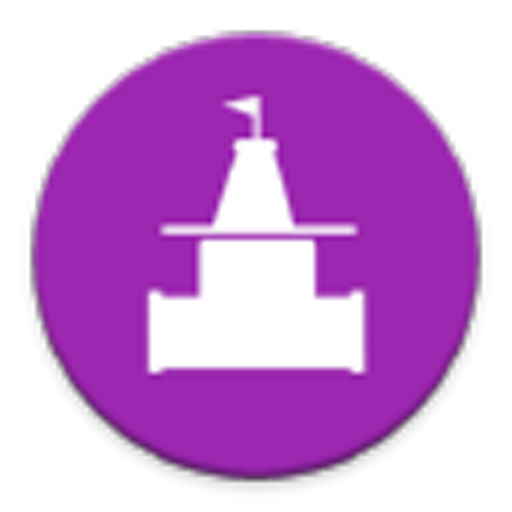 Hindu Temple information icon