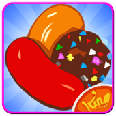 Tips Candy Crush Saga 2017 icon