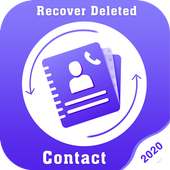 Recover Deleted All Contacts Photo Video on 9Apps