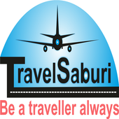 Travel Saburi icon