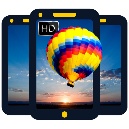 Free Wallpapers - HD Wallpapers icon