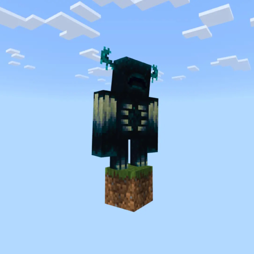 One Block Map for Minecraft أيقونة