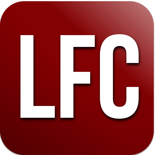 LFC News - Fan App icon