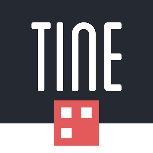 Tine Tag icon
